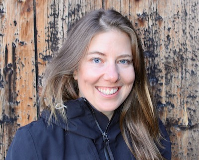 Ellen Amann