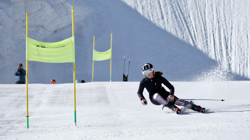 ski resorts for ski touring