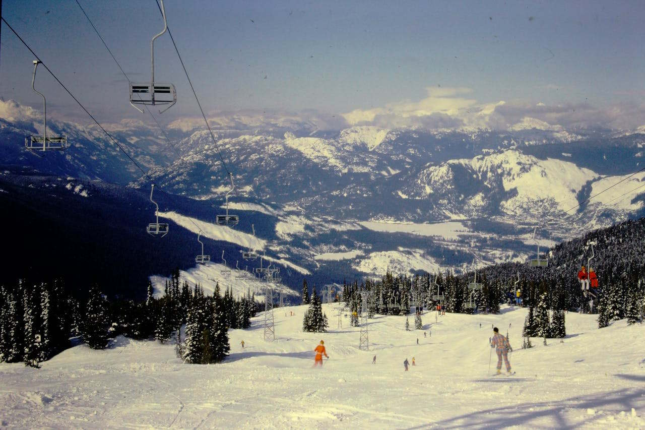 night skiing tips