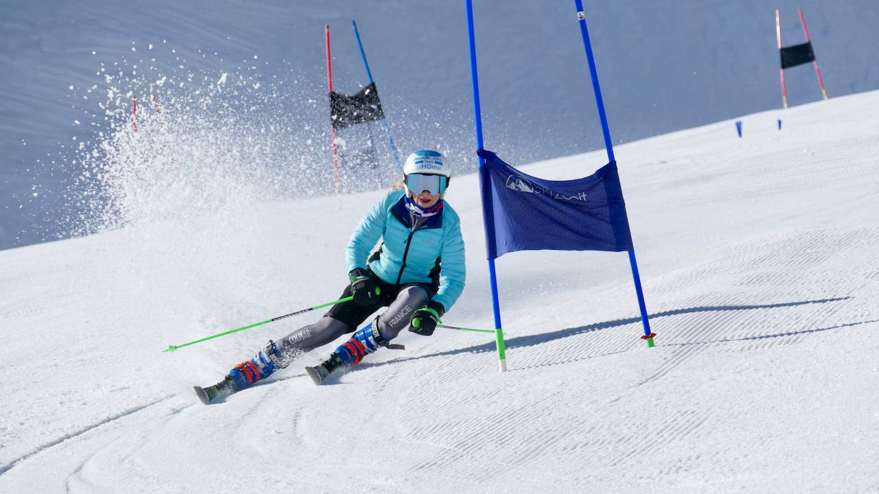prevent ski injuries