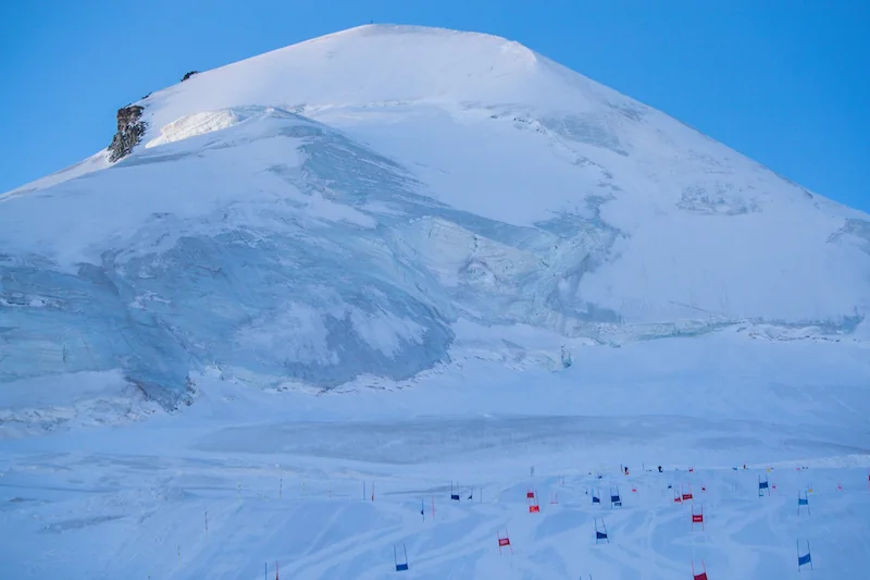 local transport in Saas-Fee